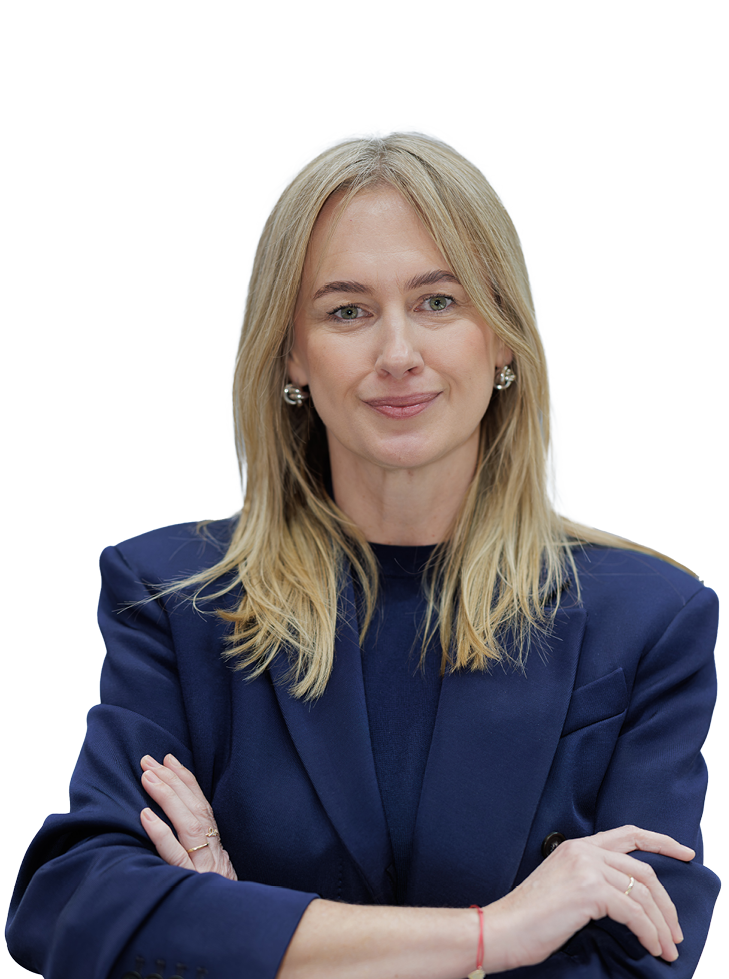 Isabell Stefinger-Kiener