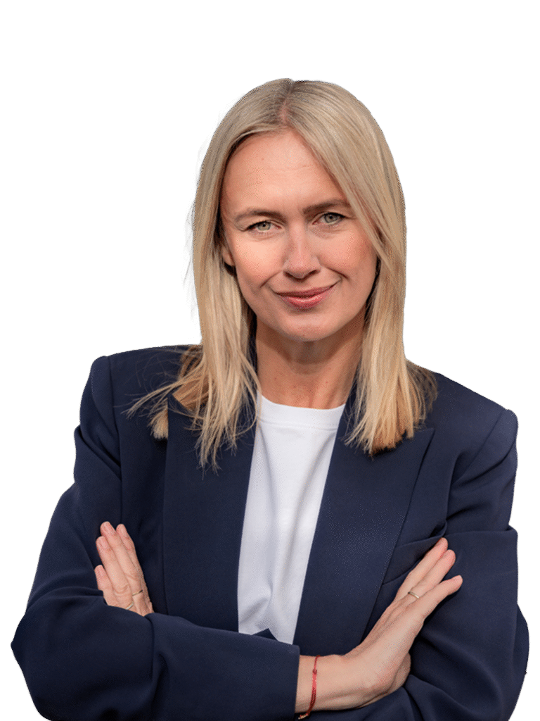 Isabell Stefinger-Kiener