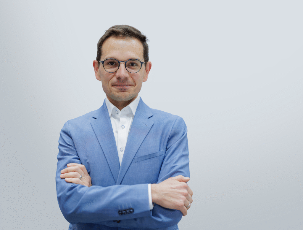 Dr. Alexander Haßdenteufel