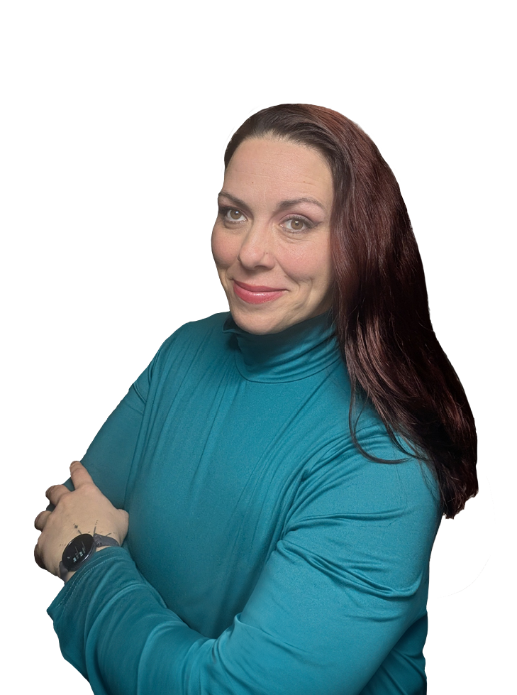 Nicole Nagy