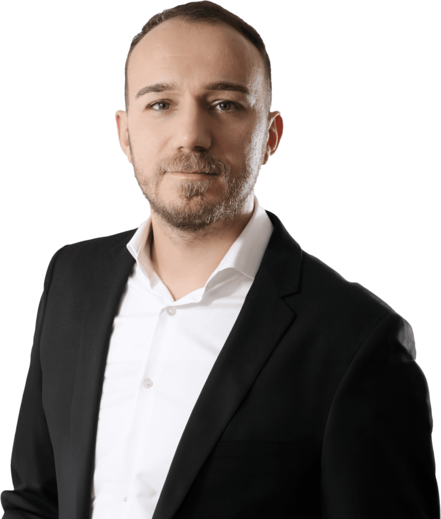 Gabriel Makowski