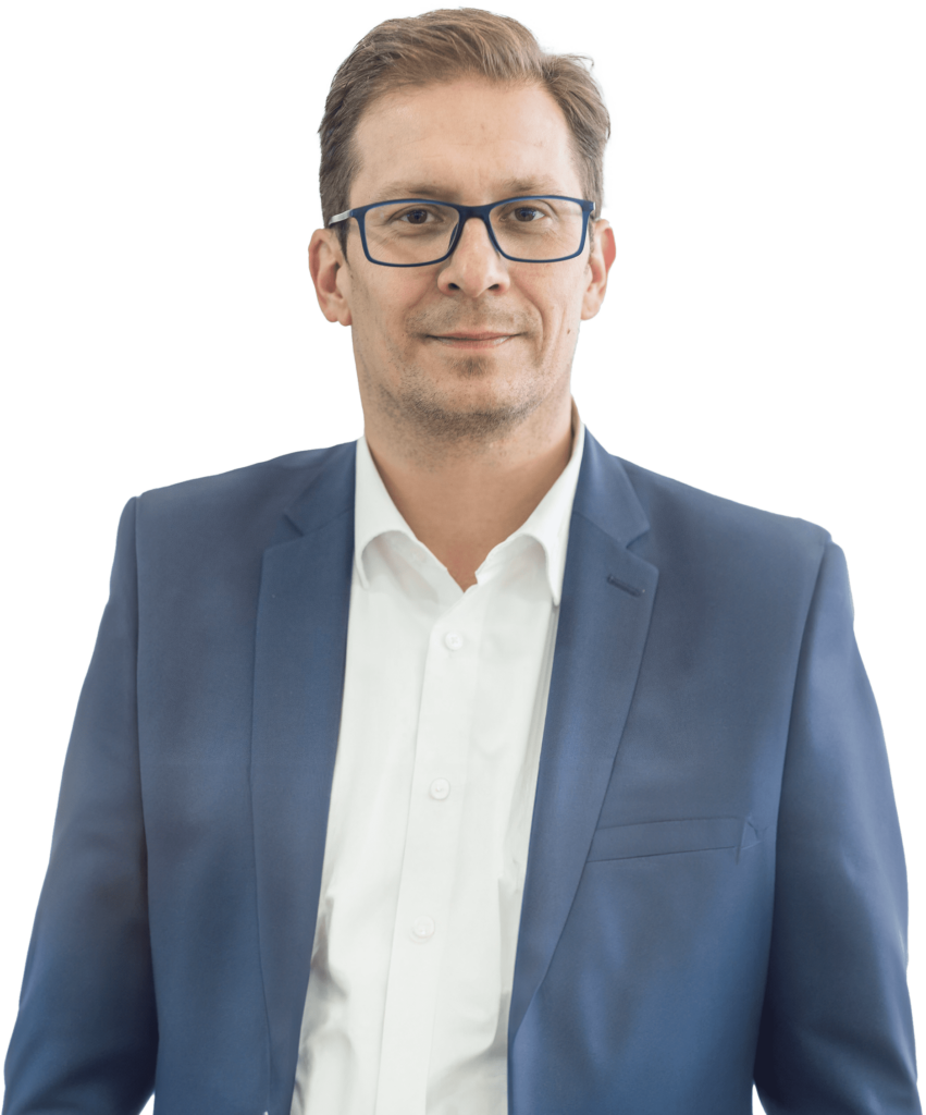 Rudolf Cohilj-Benigar