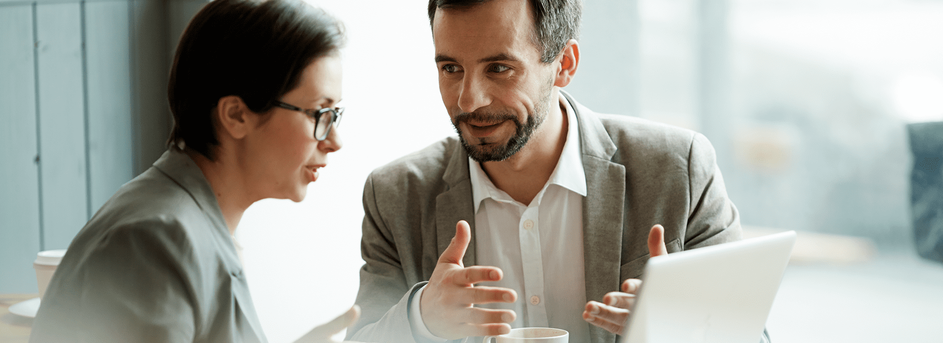 Smart Consulting Services