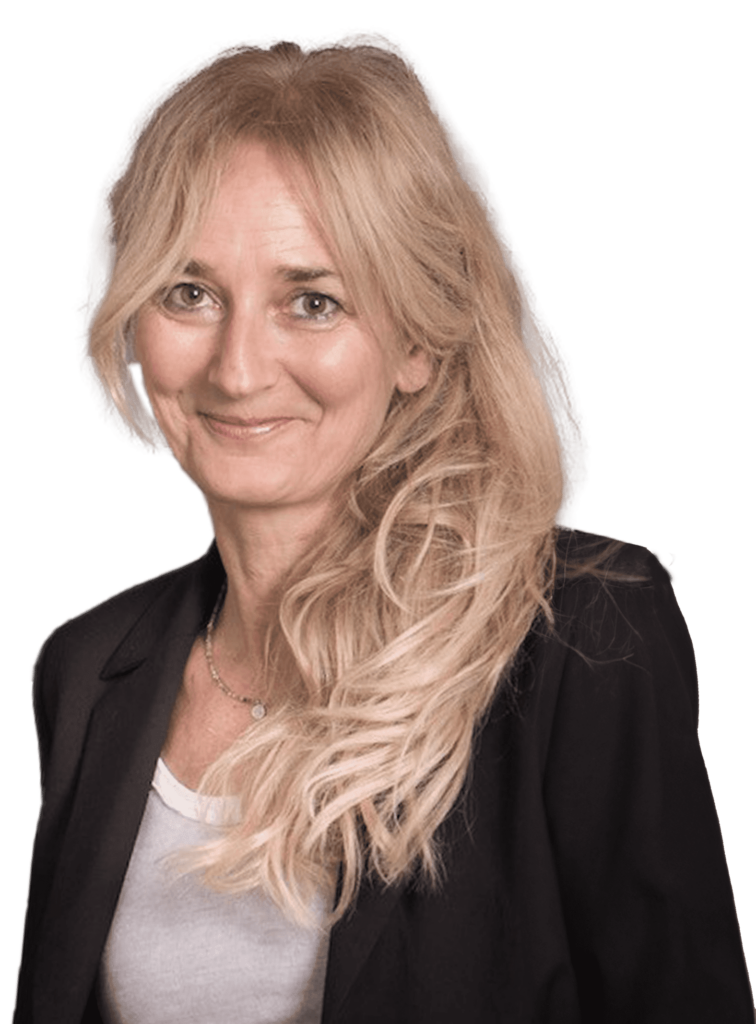 Andrea Wendt
