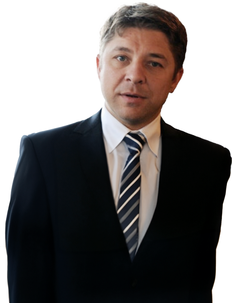 Marc Albes