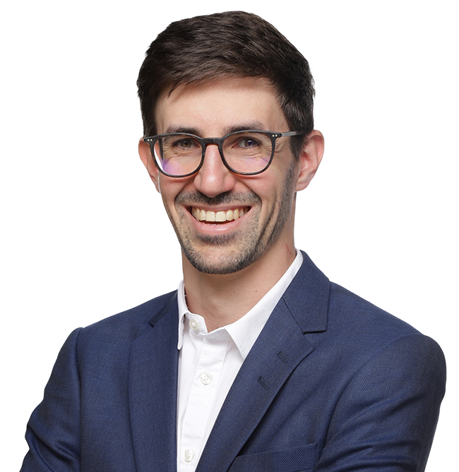 Nico Wagmüller